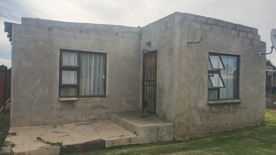 2 Bedroom Property for Sale in Freedom Park Free State